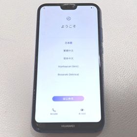 HUAWEI P20 Lite 32GB