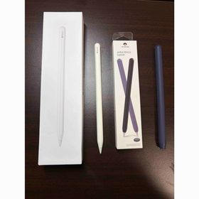 アップル(Apple)のApple Pencil 第2世代(その他)