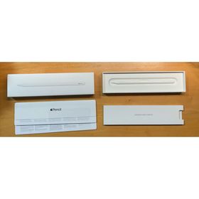 アップル(Apple)のApple Pencil 第2世代(その他)