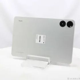 〔展示品〕 Redmi Pad Pro 128GB ミントグリーン VHU4723JP Wi-Fi【349】