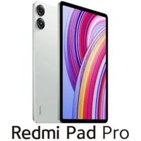Redmi Pad Pro タブレット ミントグリーン