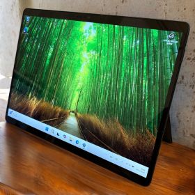 【美品♪】Microsoft surface Pro X