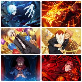 石5万↑1周年2周年コンプ 渋谷五条完凸 | ファンパレ(呪術廻戦ファントムパレード)のアカウントデータ、RMTの販売・買取一覧