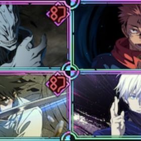 初期🔥真人「剥き出しの魂」+限定３体+石10万以上+ランダムssrキャラと残滓大量 | ファンパレ(呪術廻戦ファントムパレード)のアカウントデータ、RMTの販売・買取一覧