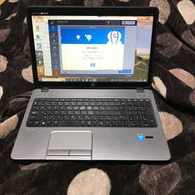 ノートパソコン HP ProBook (ノートPC)