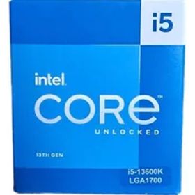 intel インテル CPU 第13世代 Core i5-13600K BOX BX8071513600K アウトレット
