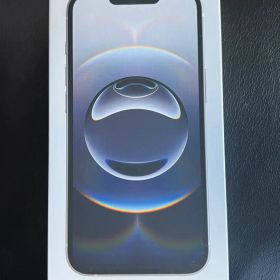 Apple iPhone16e 256GB ホワイト