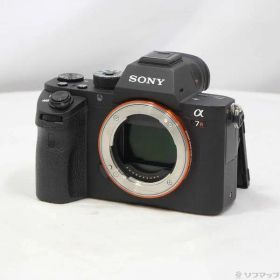 〔中古品〕 α7R II ボディ【349】