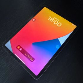 Apple iPad Air(第4世代) 64GB スペースグレー