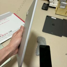 Apple iPad Air (第4世代) 64GB スペースグレー Wi-Fi