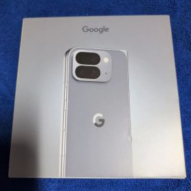 【新品・未開封】Pixel 10 Pro Fold 512GB Google Pixel 10 Pro Fold 512GB 新品 197,800円 中古 | ネット最安値