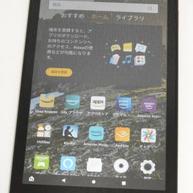 Amazon Fire HD 8 (8世代) 16GB