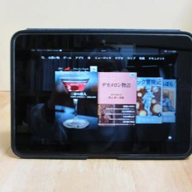 Kindle Fire HD 8.9 32GB