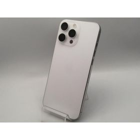 【中古】Apple 海外版 【SIMフリー】 iPhone 16 Pro Max 256GB ホワイトチタニウム【秋葉本店】保証期間１ヶ月【ランクA】