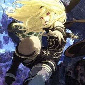 GRAVITY DAZE 2/重力的眩暈完結編:上層への帰還の果て、彼女の内宇宙に収斂した選択 ＜初回限定版＞/PS4