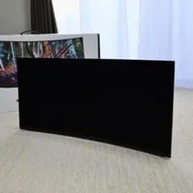 Alienware - AW3423DWF