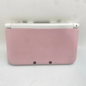 ニンテンドー Nintendo ニンテンドー 3DS LL SPR-001(JPN) 【中古】