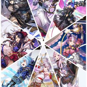 石44000 ヴェルダンタ リナリア | アナザーエデン(アナデン)のアカウントデータ、RMTの販売・買取一覧