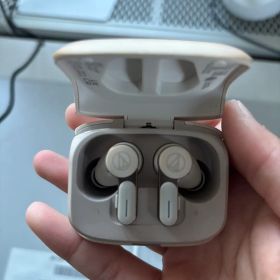 Audio-Technica ATH-TWX7ジャンク