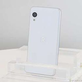 〔中古品〕 Rakuten Mini 32GB クールホワイト 楽天 SIMフリー ［3.6インチ液晶／Snapdragon 439］〔中古品〕 Rakuten Mini 32GB クールホワイト 楽天 SIMフリー ［3.6インチ液晶／Snapdragon 439］