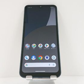 AQUOS wish4 A403SH SoftBank ブラック 送料無料 即決 本体 c15368