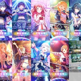 ジュエル10400個 初期垢 フェス限9体+雨夜燕2凸+十王星南1凸+藤田ことね1凸 ガチャチケ多数 | 学園アイドルマスター(学マス)のアカウントデータ、RMTの販売・買取一覧