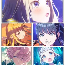 最強垢！石58000↑ CM5種！星南＋麻央＋清夏＋燕＋リーリヤ | 学園アイドルマスター(学マス)のアカウントデータ、RMTの販売・買取一覧