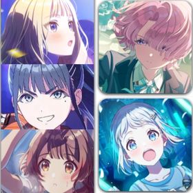 🔥画像のキャラ所持🔥SSR57 石60000 | 学園アイドルマスター(学マス)のアカウントデータ、RMTの販売・買取一覧