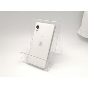 【中古】楽天 楽天モバイル 【SIMフリー】 Rakuten Mini クールホワイト C330【ECセンター】保証期間１ヶ月【ランクB】