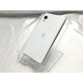 【中古】楽天 楽天モバイル 【SIMフリー】 Rakuten Mini クールホワイト C330【ECセンター】保証期間１ヶ月【ランクB】