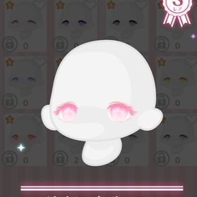 ⭐︎再お値下げ⭐︎スプリングシャイニーアイ セレクトショップ | ハロスイ(ハロースイートデイズ)のアカウントデータ、RMTの販売・買取一覧