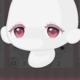 ⭐︎再お値下げ‼︎⭐︎レッドのうっとり恋心アイ セレクトショップ | ハロスイ(ハロースイートデイズ)のアカウントデータ、RMTの販売・買取一覧