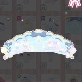 ワンダーアイスの壁 | ハロスイ(ハロースイートデイズ)のアイテム、RMTの販売・買取一覧