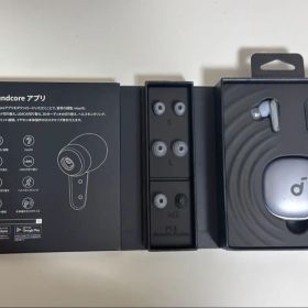 soundcore Liberty 4 ワイヤレスイヤホン