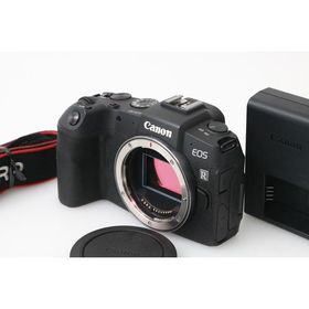 【全額返金保証】並品｜キヤノン EOS RP ボディ CA01-M5404-2P2B