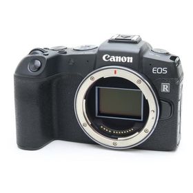 《並品》Canon EOS RP ボディ