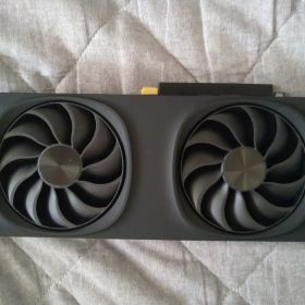 Intel ARC B580 グラフィックカード