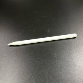 【全額返金保証】【最速発送】Apple Apple Pencil 第2世代 MU8F2J/A 動作確認済