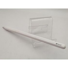 【中古】Apple Apple Pencil（第2世代） MU8F2J/A【大須2】保証期間１週間