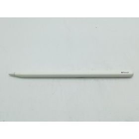 【中古】Apple Apple Pencil（第2世代） MU8F2J/A【柏】保証期間１週間