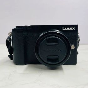 Panasonic Lumix DC-GX7MK3 vario 12-32mm