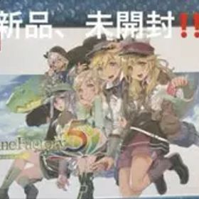 【限定版】ルーンファクトリー5 プレミアムボックス新品‼️マーベラス7c