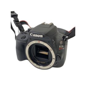 CANON◆デジタル一眼カメラ EOS Kiss X7 ボディ DS126441