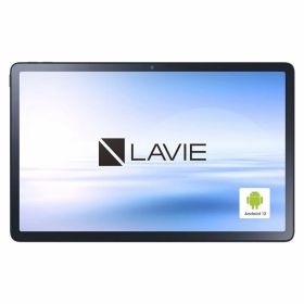 【整備済み品】 NEC Tab T11 タブレット 11.5型ワイド 6GB 128GB シルバー PC-T1195BAS YZ-T1195BAS