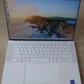 Dell XPS 15 9510 i7 32GB 1TB RTX 3050Ti