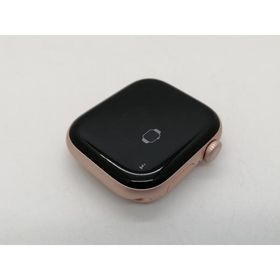 【中古】Apple Apple Watch Series10 42mm GPS ローズゴールドアルミニウムケース (バンド無し)【札幌南2条】保証期間１ヶ月【ランクA】