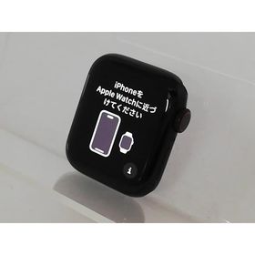 【中古】Apple Watch SE2 40mm Cellular ミッドナイトアルミニウムケース/ミッドナイトスポーツバンド (S/M) MXGC3J/A【川崎駅前】保証期間１ヶ月【ランクA】
