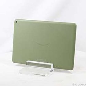 〔中古品〕 Fire HD 10 2021 32GB オリーブ T76N2B Wi-Fi ［10.1インチ液晶／オクタコアCPU］〔中古品〕 Fire HD 10 2021 32GB オリーブ T76N2B Wi-Fi ［10.1インチ液晶／オクタコアCPU］