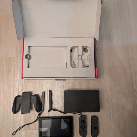 Nintendo Switch 本体 ブラック