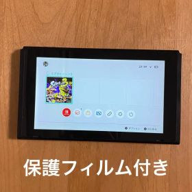 Nintendo Switch 本体